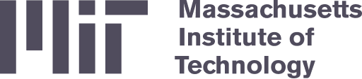 MIT Logo