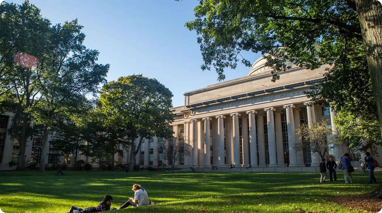MIT Building