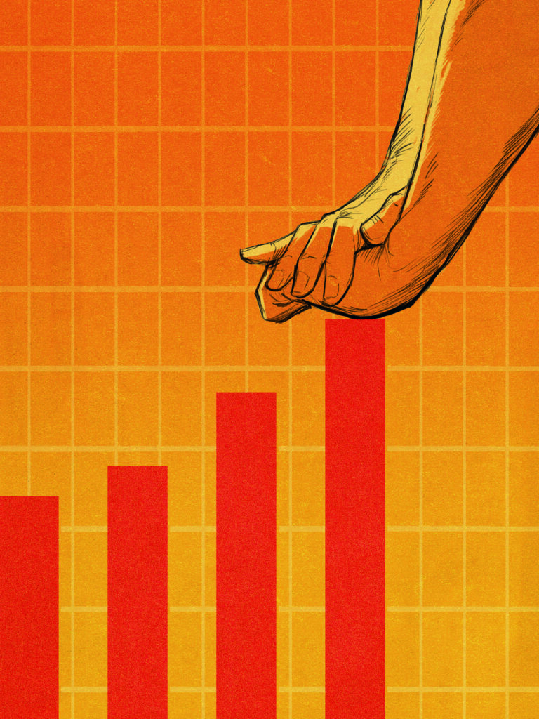 Přehodnoťte imperativ růstu