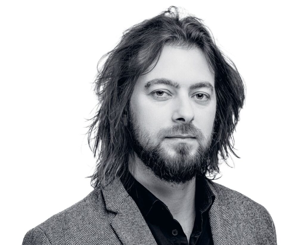 AI nen&iacute; IT projekt. Je to transformace, kter&aacute; zač&iacute;n&aacute; u lid&iacute;