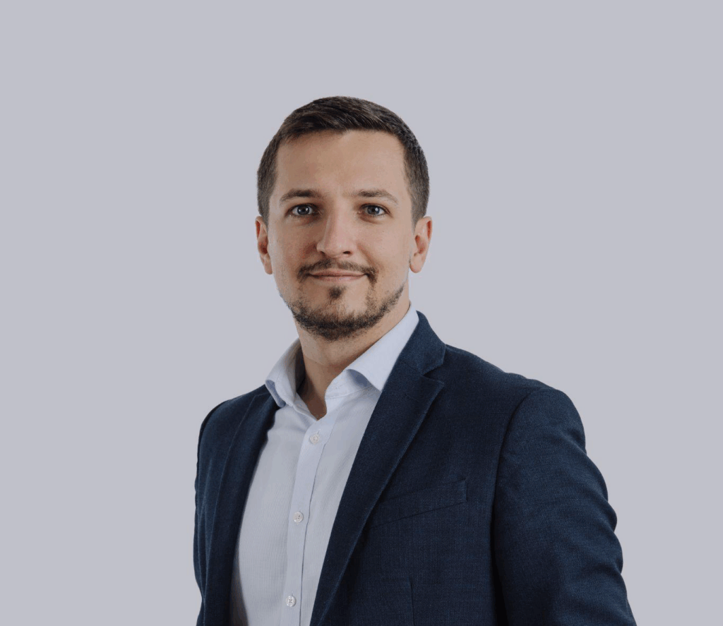 Uměl&aacute; inteligence v česk&eacute; realitě