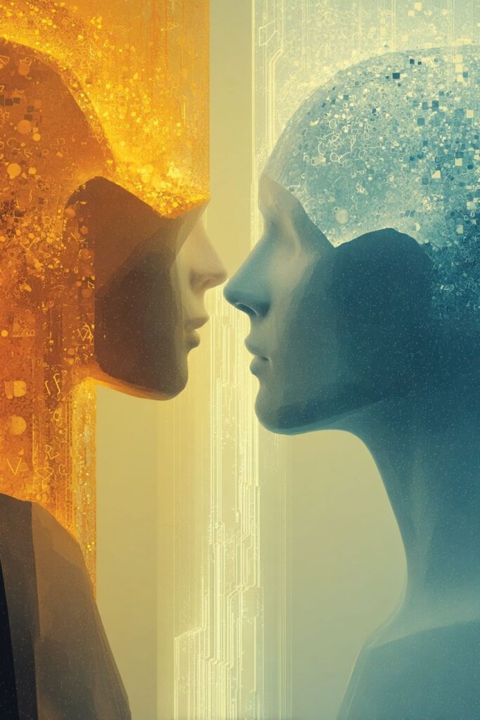 Jak GenAI měn&iacute; kreativn&iacute; pr&aacute;ci