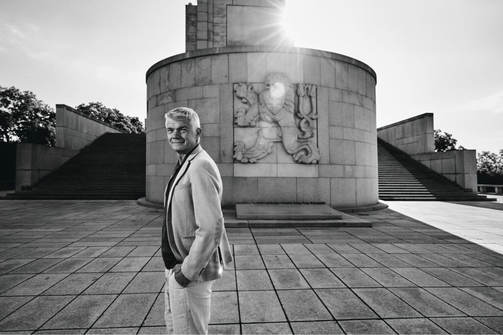 Czech what? Kudy vede cesta k nov&eacute; identitě