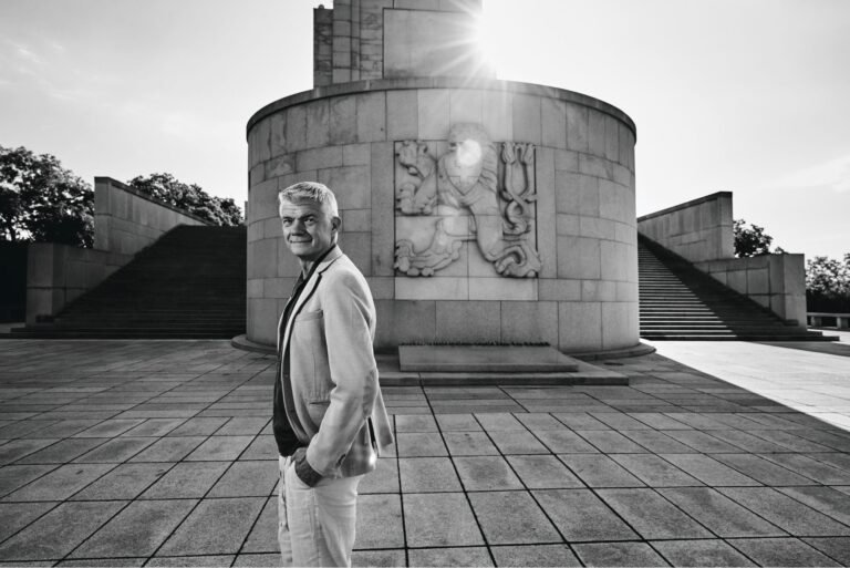 Czech what? Kudy vede cesta k nov&eacute; identitě