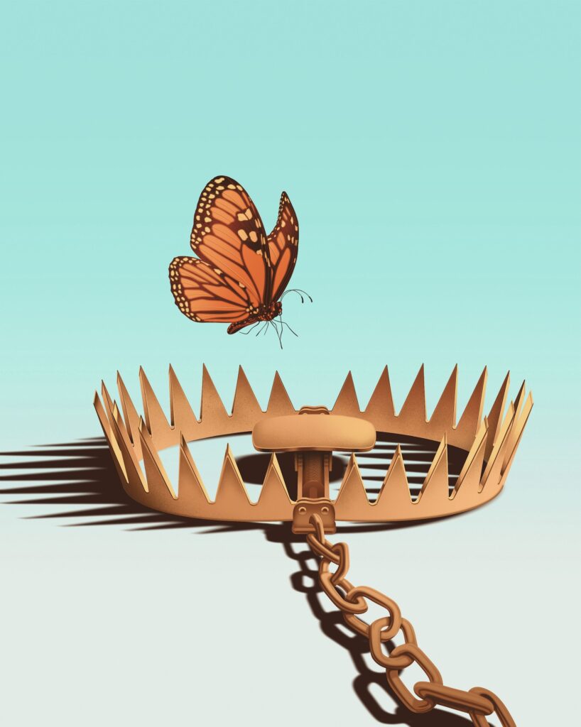 Tři pasti na cestě ke znovuzrozen&iacute; firmy