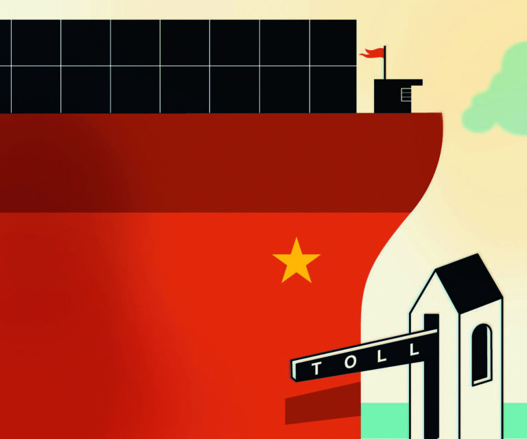 Jak č&iacute;nsk&eacute; společnosti navzdory bari&eacute;r&aacute;m expanduj&iacute; do světa