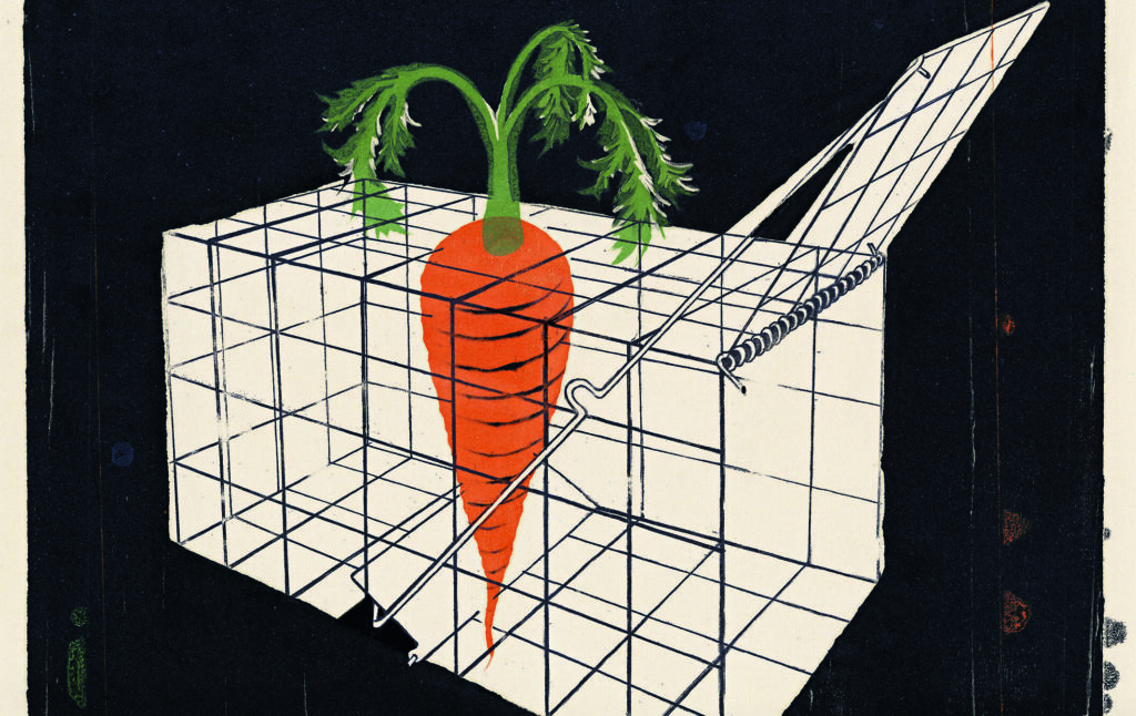 Myln&eacute; domněnky l&iacute;drů o motivaci zaměstnanců