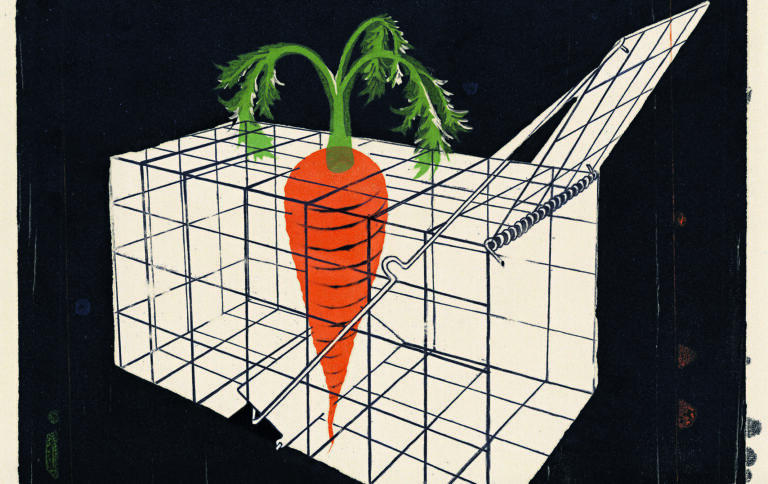 Myln&eacute; domněnky l&iacute;drů o motivaci zaměstnanců