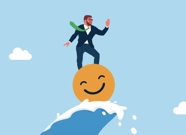 Dvě tv&aacute;ře dopaminu