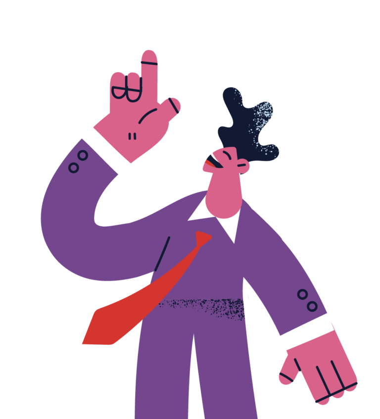 V&aacute;lka na vrcholu. Jak zastavit konflikt mezi manažery